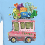 Автомобиль-путешественник