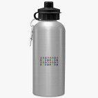 Спортивная бутылка