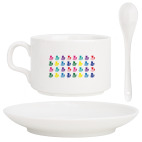 Кофейный набор