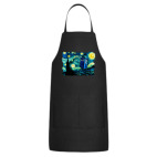 Кухонный фартук