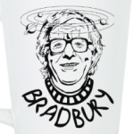 Брэдбери