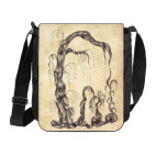 Дерево танж