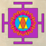 Саравати-янтра