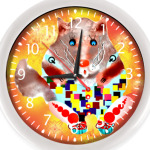 Солнечный кот