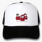 Кепки Trucker