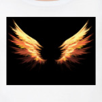 Fire Wings