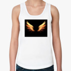 Fire Wings