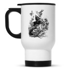 Кружка-термос