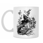 Кружка 330 мл