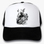 Кепки Trucker
