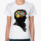 Шерлок (BBC) Френология