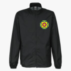 Ветровка без капюшона