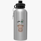 Спортивная бутылка