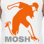 Mosh
