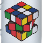 Кубик Рубика | Rubiks Cube