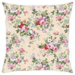 винтажные цветы