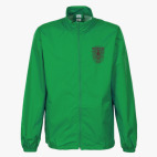 Ветровка без капюшона