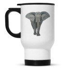 Кружка-термос