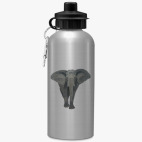 Спортивная бутылка