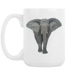 Кружка 420 мл