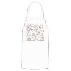 Кухонный фартук