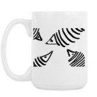 Кружка 420 мл