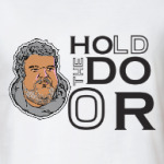 Game of thrones. HODOR