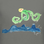 Осьминожка