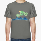 Осьминожка