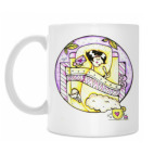 Классическая кружка Сон