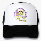 Кепки Trucker