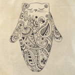 ОрнаментКот