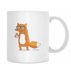 Кружка 330 мл