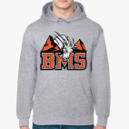 Blue Mountain State