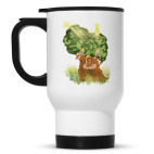 Кружка-термос