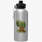 Спортивная бутылка