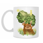 Кружка 330 мл