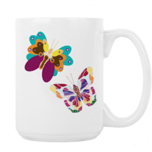 Кружка Спокойствие, только спокойствие!