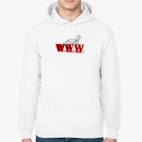 Толстовка худи