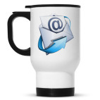 Кружка-термос