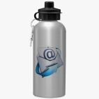 Спортивная бутылка