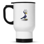 Кружка-термос