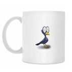 Кружка 330 мл