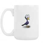 Кружка 420 мл