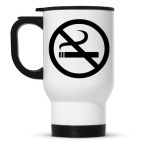 Кружка-термос