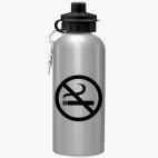 Спортивная бутылка