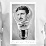 Никола Тесла