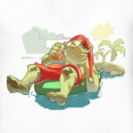 santa