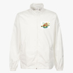 Ветровка без капюшона