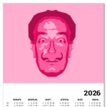 Сальвадор Дали